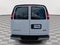 2022 GMC Savana Cargo 2500 Work Van