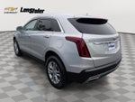 2020 Cadillac XT5 Premium Luxury FWD