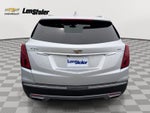 2020 Cadillac XT5 Premium Luxury FWD