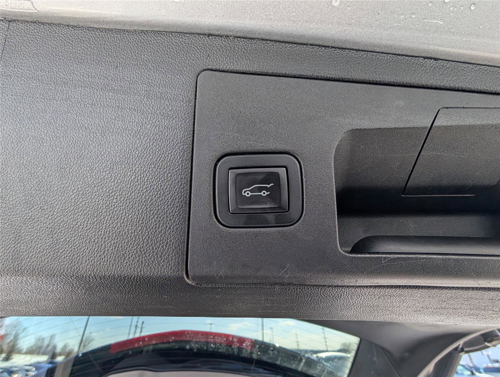 2019 Cadillac XT5 Luxury AWD