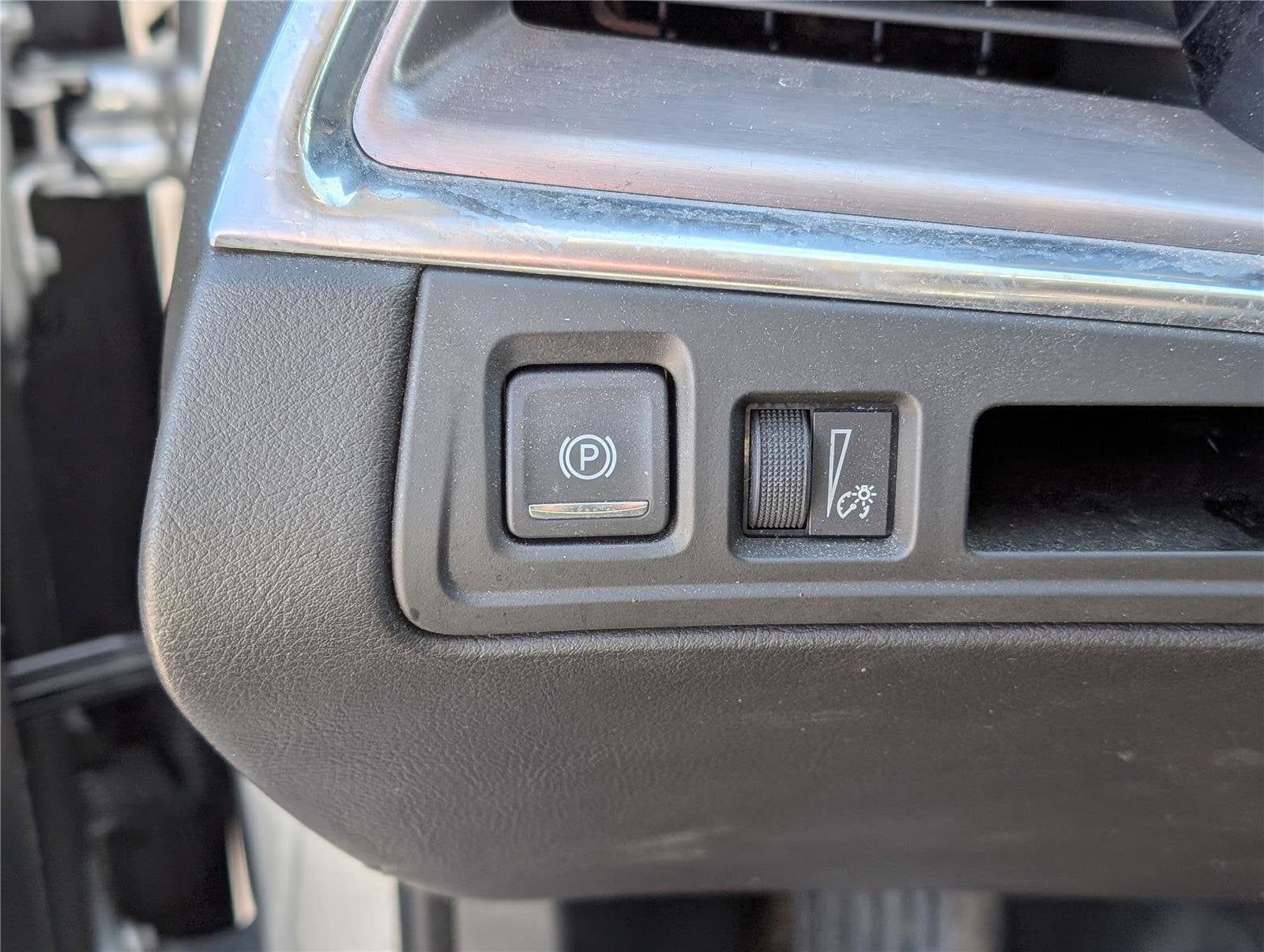 2019 Cadillac XT5 Luxury AWD