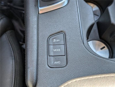 2019 Cadillac XT5 Luxury AWD