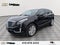 2018 Cadillac XT5 Premium Luxury FWD