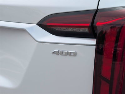 2020 Cadillac XT6 FWD Premium Luxury