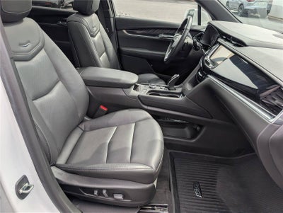 2020 Cadillac XT6 FWD Premium Luxury