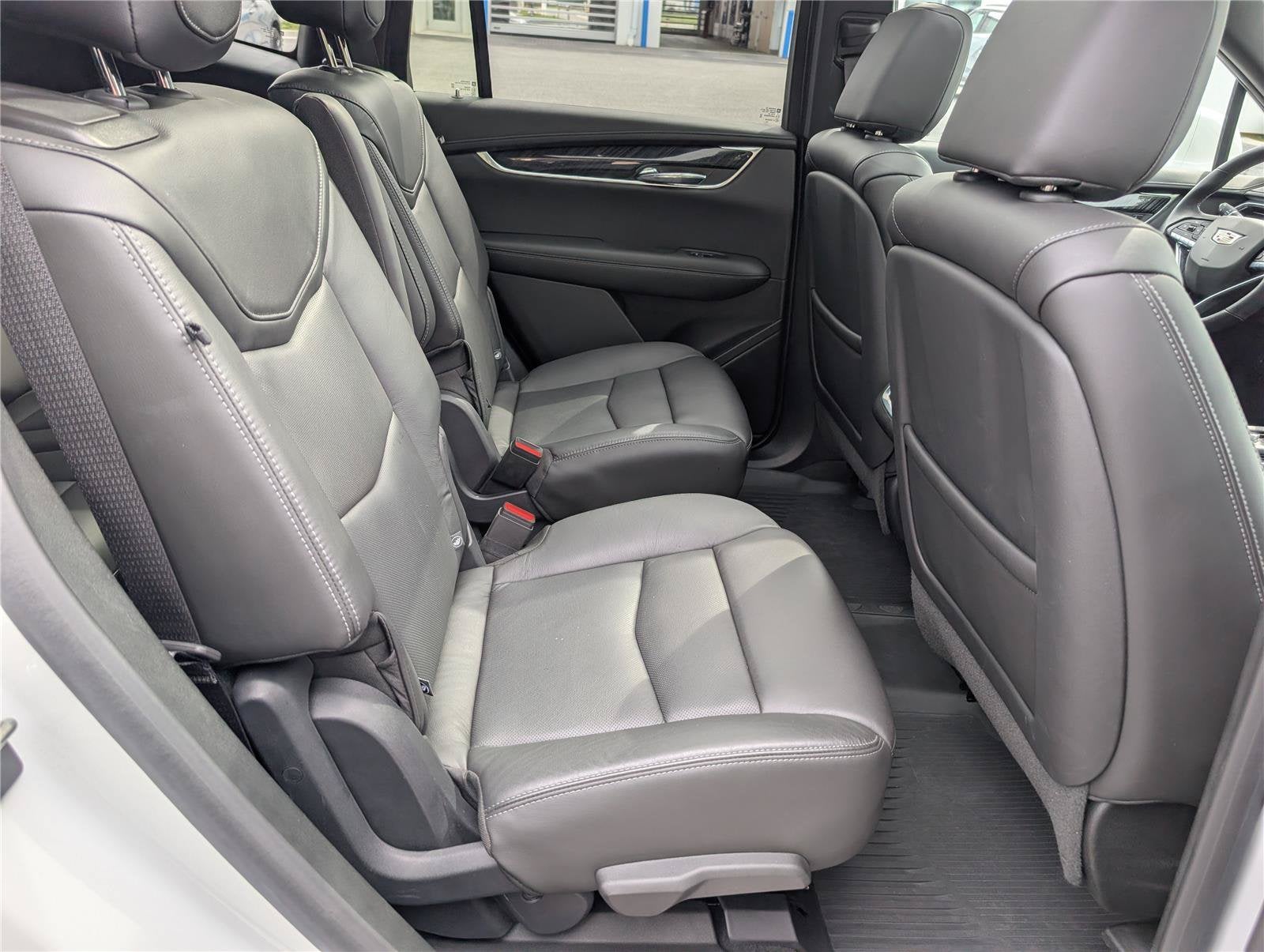 2020 Cadillac XT6 FWD Premium Luxury