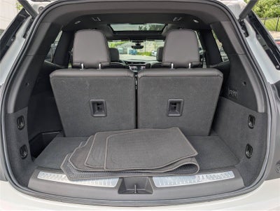 2020 Cadillac XT6 FWD Premium Luxury
