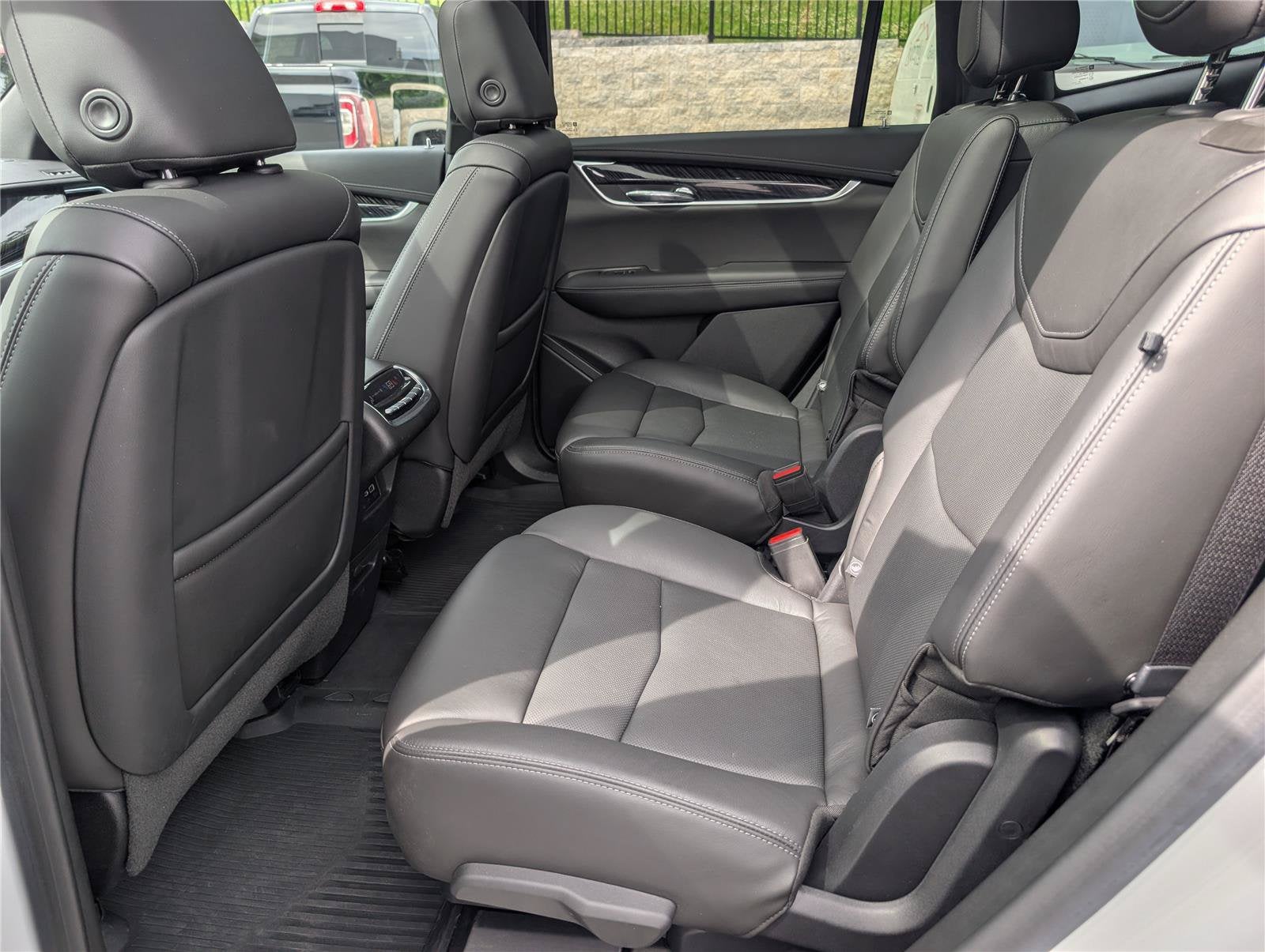 2020 Cadillac XT6 FWD Premium Luxury