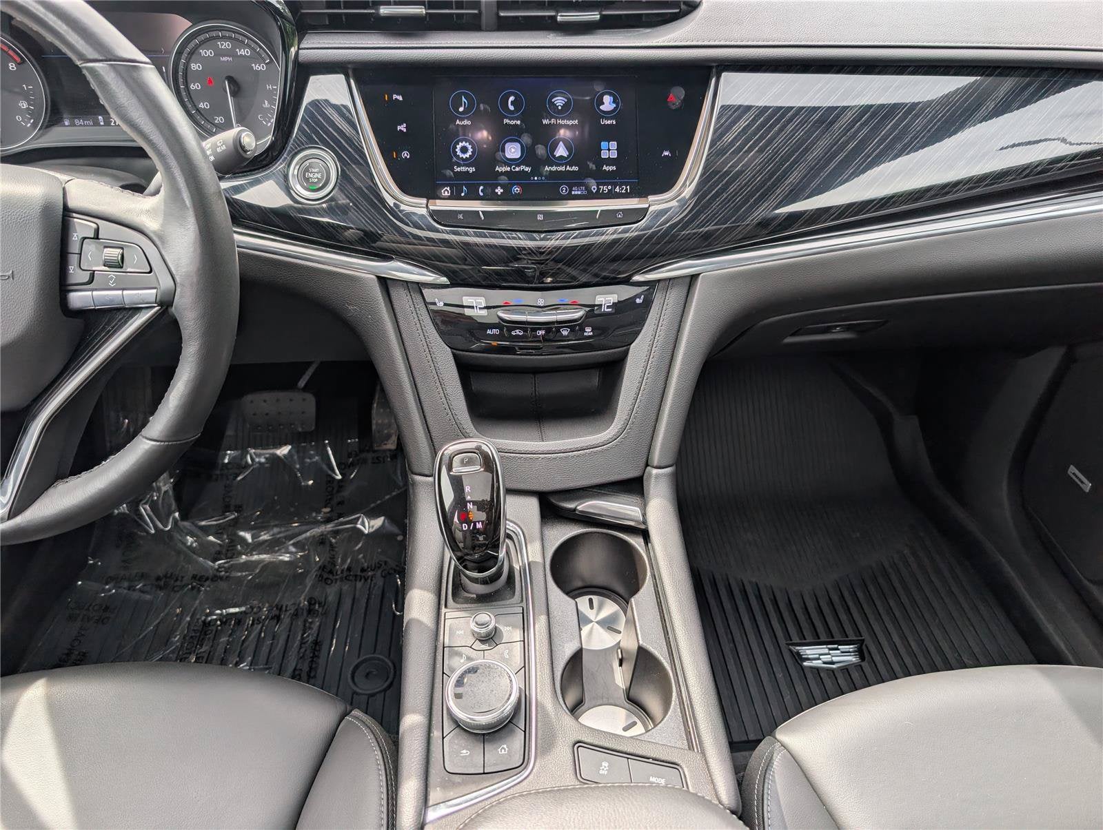 2020 Cadillac XT6 FWD Premium Luxury