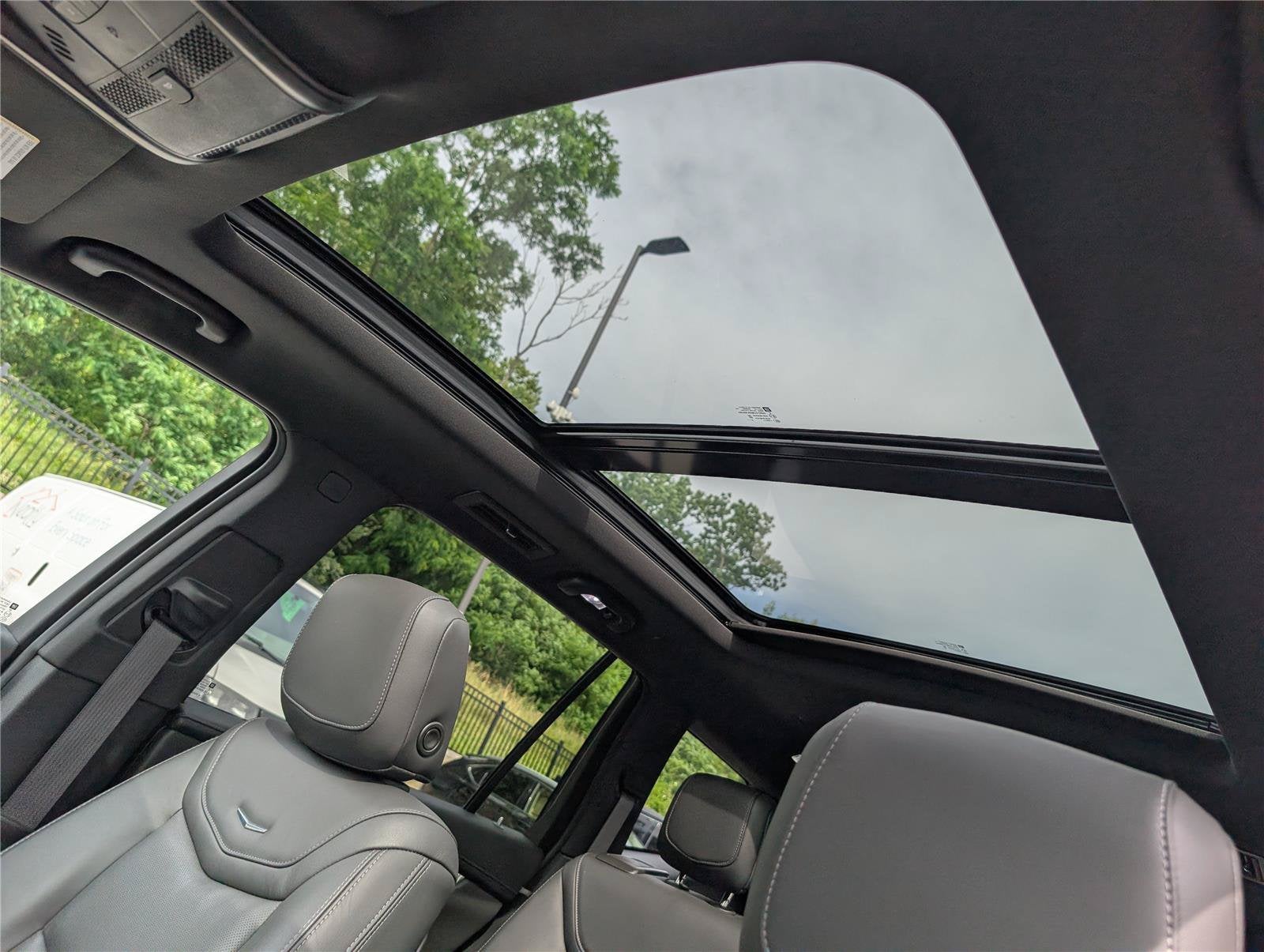 2020 Cadillac XT6 FWD Premium Luxury
