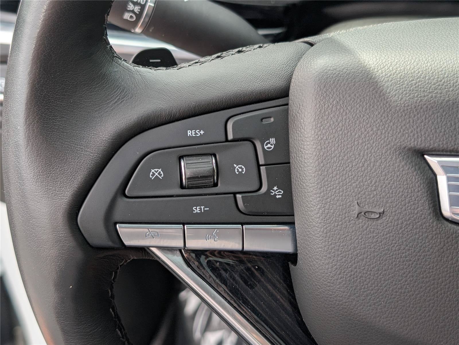 2020 Cadillac XT6 FWD Premium Luxury