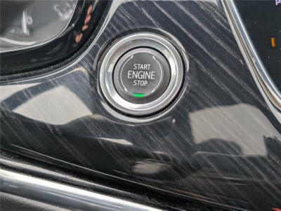 2020 Cadillac XT6 FWD Premium Luxury