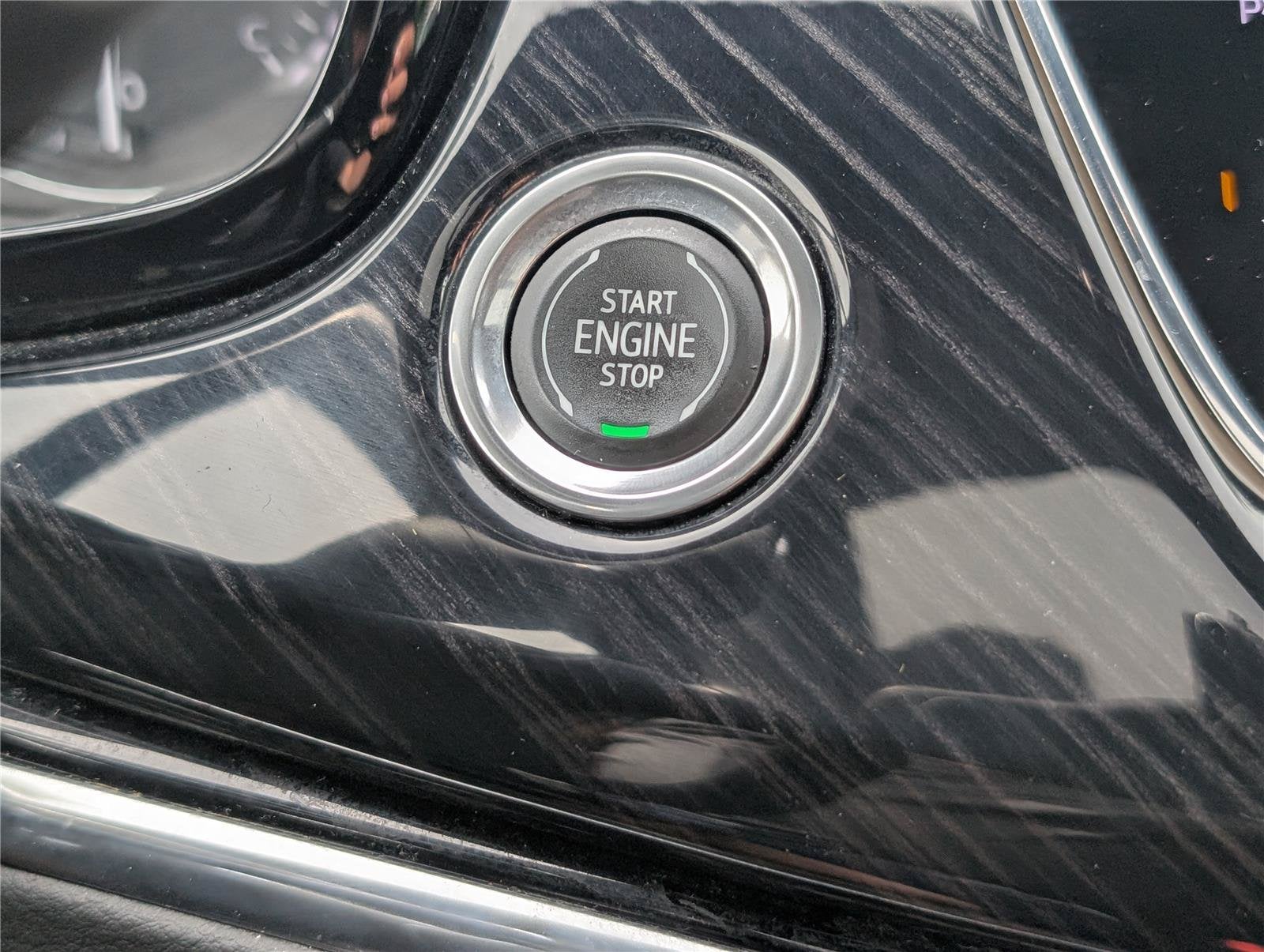 2020 Cadillac XT6 FWD Premium Luxury