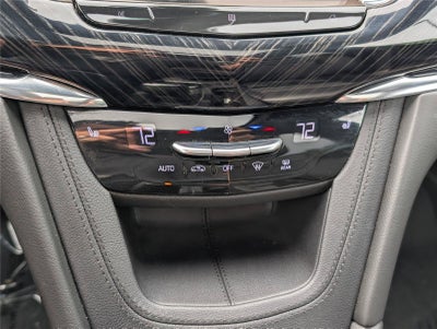 2020 Cadillac XT6 FWD Premium Luxury