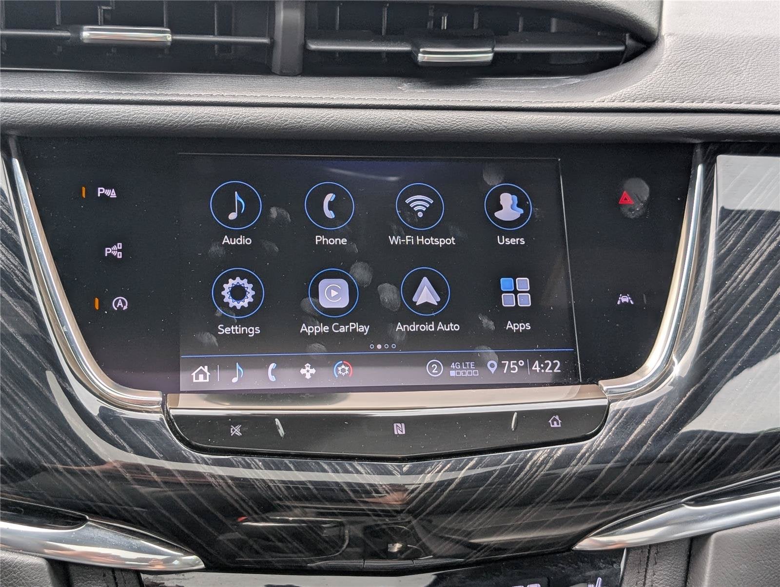 2020 Cadillac XT6 FWD Premium Luxury