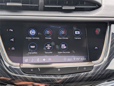2020 Cadillac XT6 FWD Premium Luxury