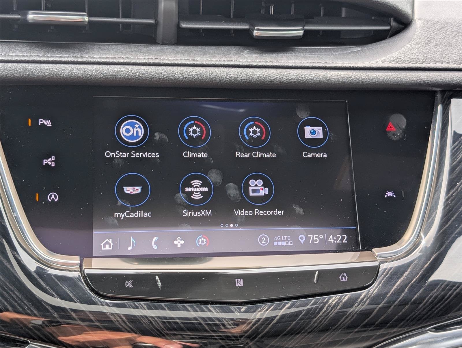 2020 Cadillac XT6 FWD Premium Luxury