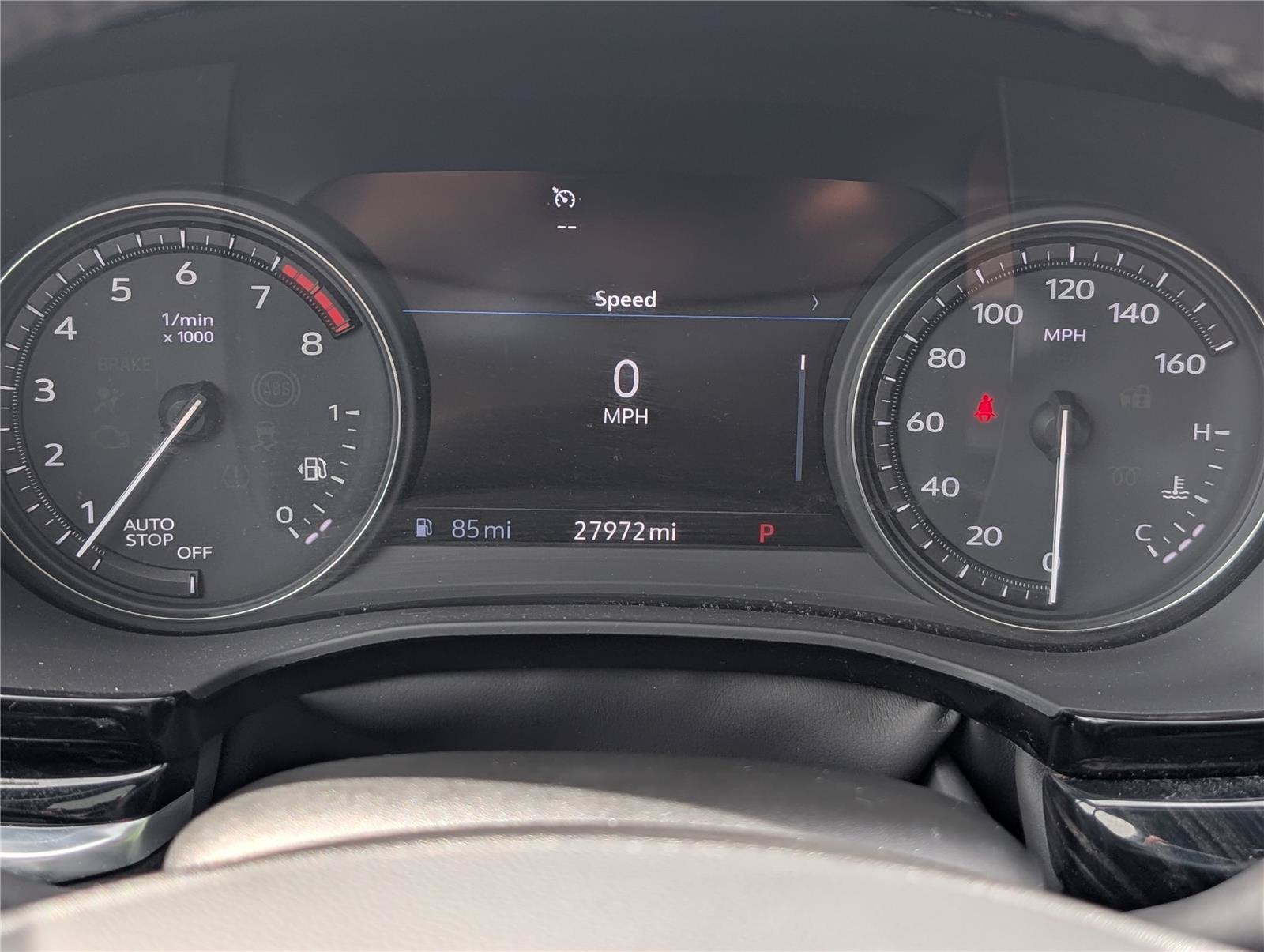 2020 Cadillac XT6 FWD Premium Luxury
