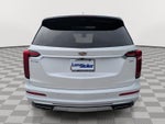 2020 Cadillac XT6 FWD Premium Luxury