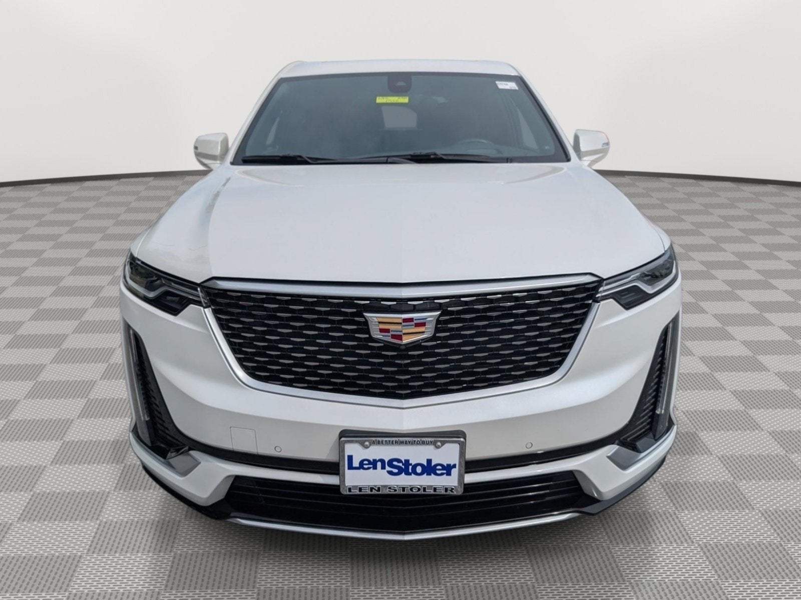 2020 Cadillac XT6 FWD Premium Luxury