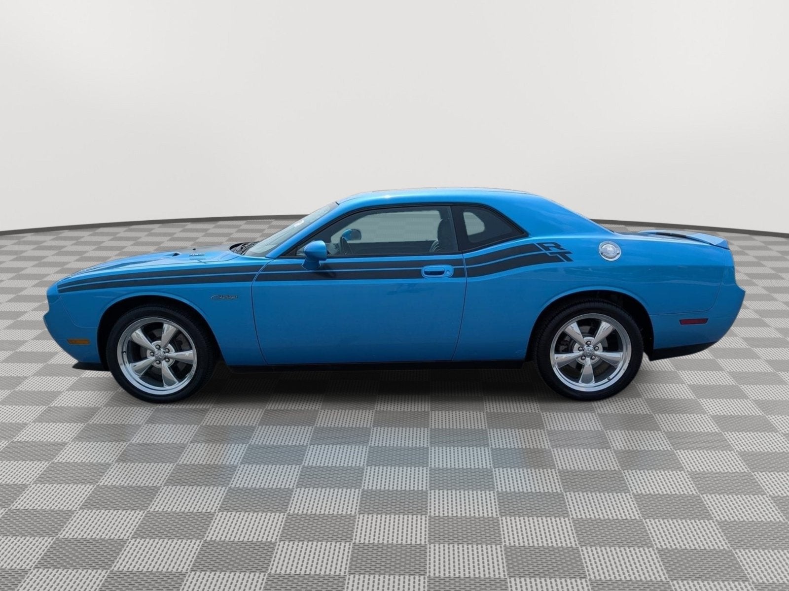 Used 2009 Dodge Challenger R/T with VIN 2B3LJ54T99H625650 for sale in Westminster, MD