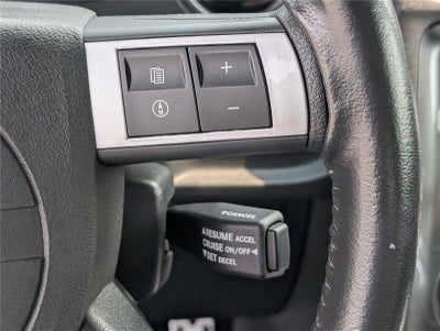 2009 Dodge Challenger R/T