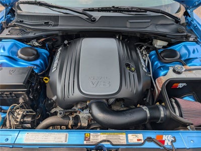 2009 Dodge Challenger R/T