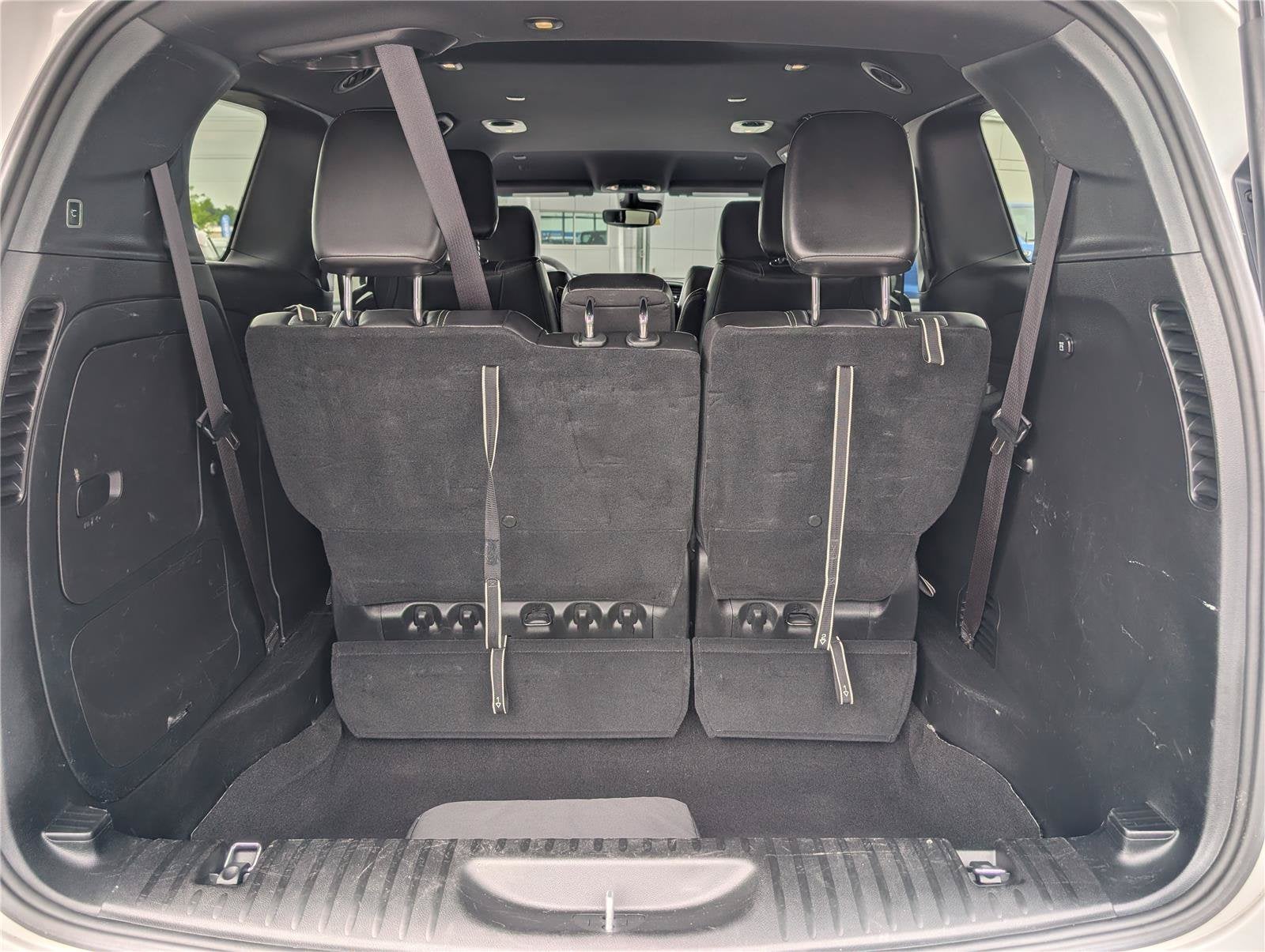2024 Chrysler Pacifica Hybrid S Appearance Pkg