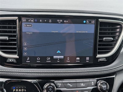 2024 Chrysler Pacifica Hybrid S Appearance Pkg