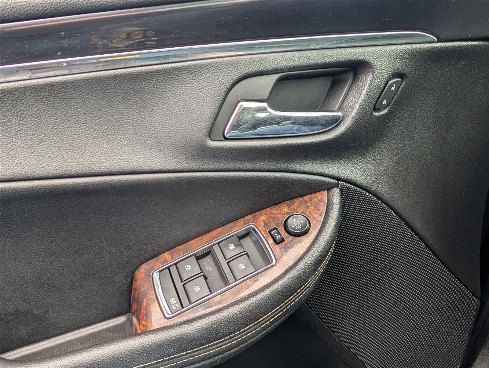 2015 Chevrolet Impala LT