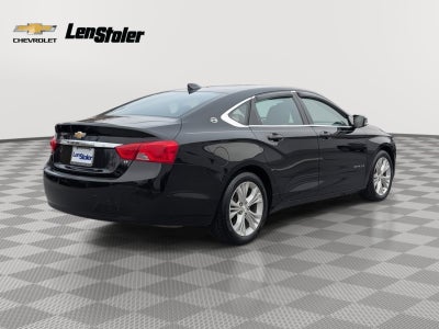 2015 Chevrolet Impala LT