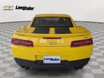 2014 Chevrolet Camaro SS