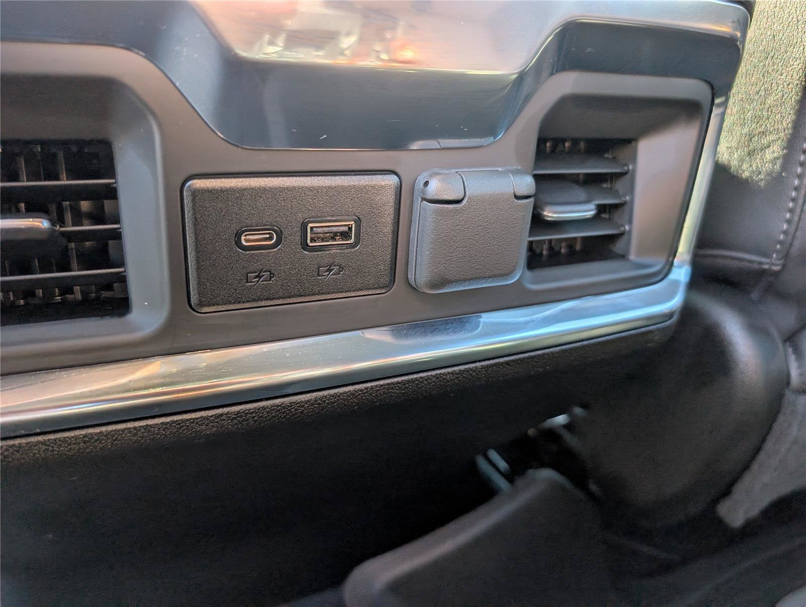 2022 Chevrolet Silverado 2500 HD High Country