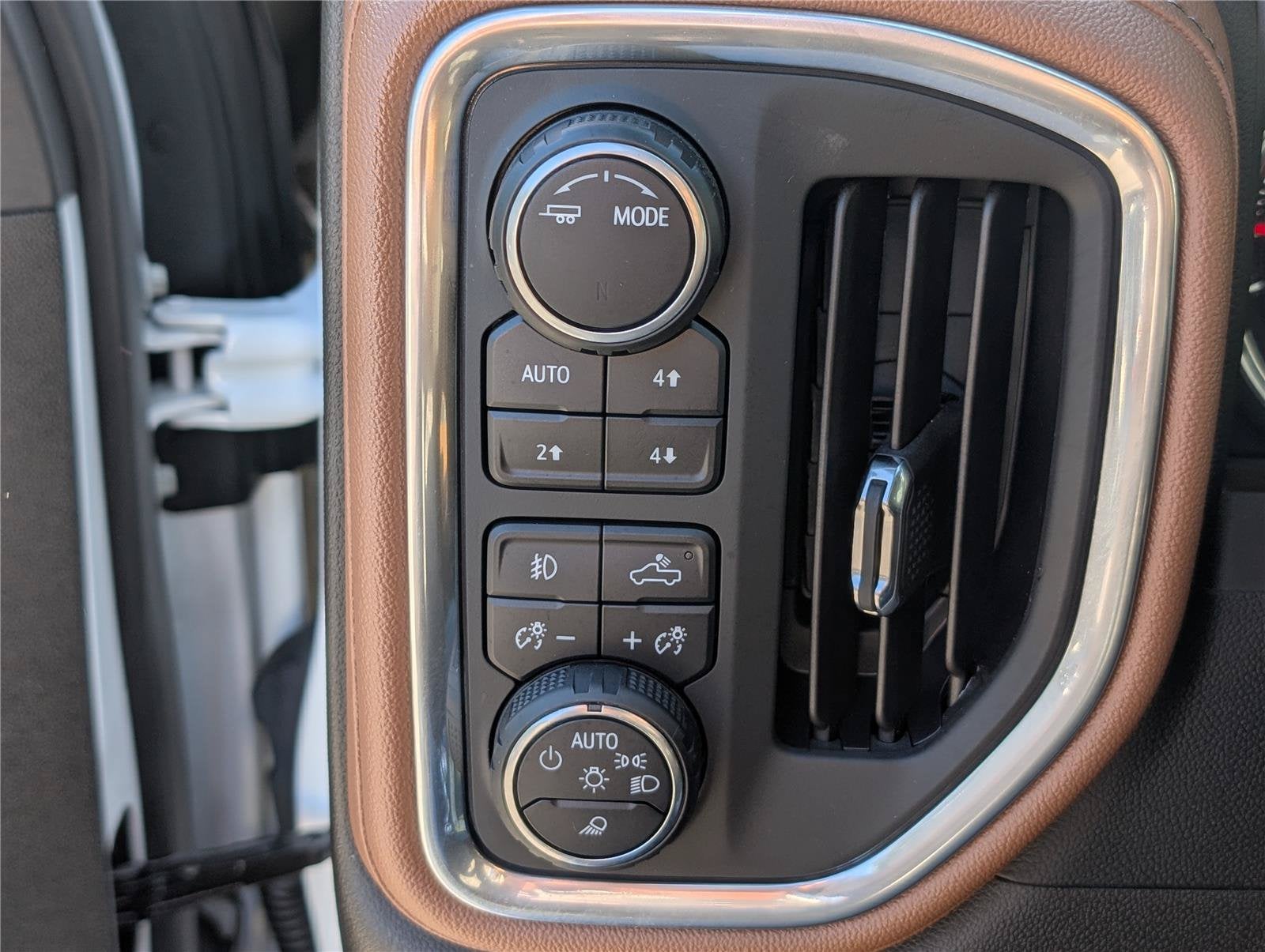 2022 Chevrolet Silverado 2500 HD High Country