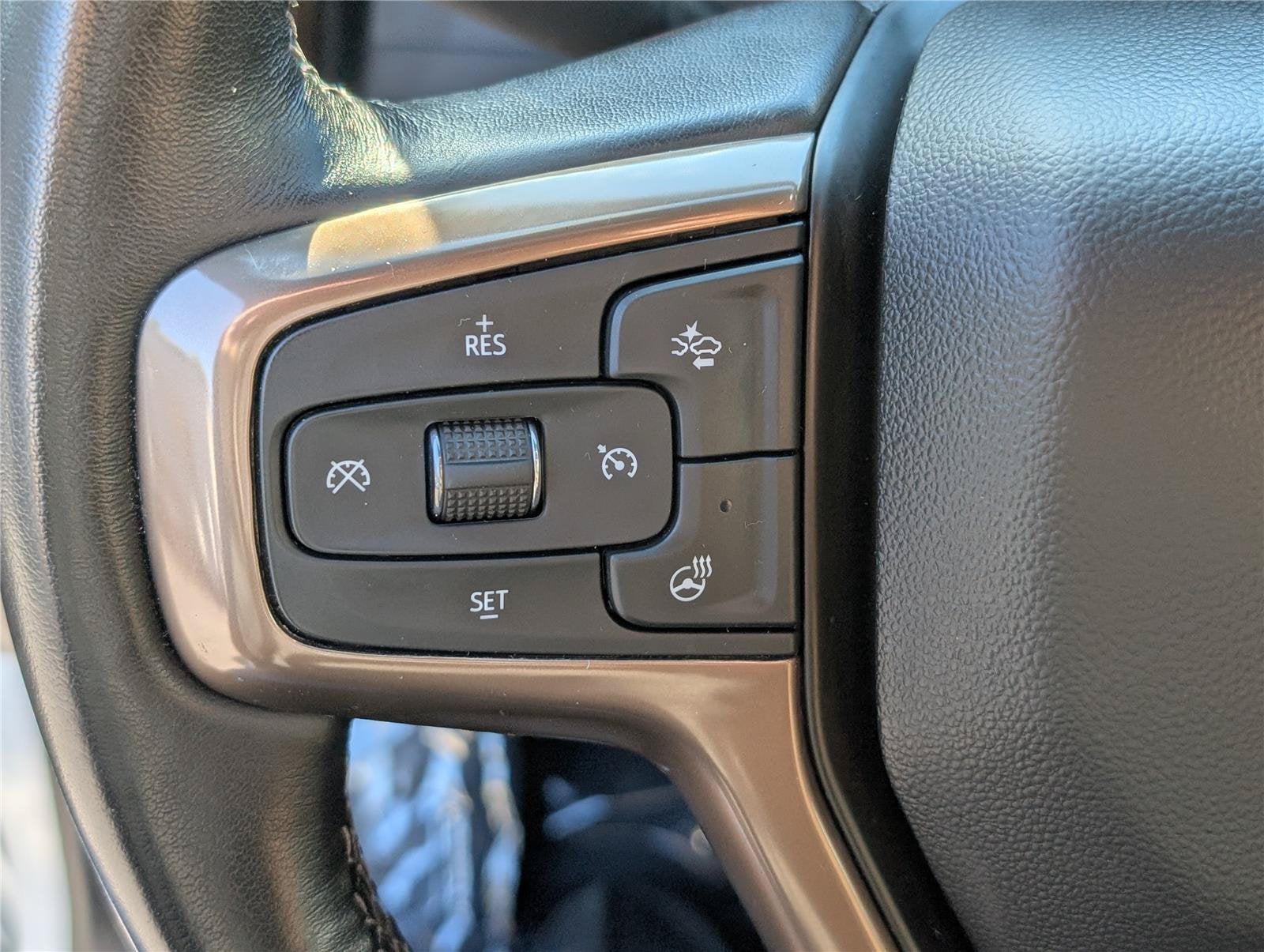 2022 Chevrolet Silverado 2500 HD High Country