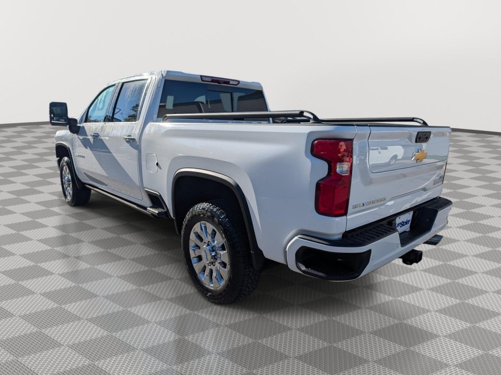 2022 Chevrolet Silverado 2500 HD High Country