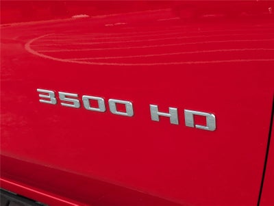 2024 Chevrolet Silverado 3500 HD LT