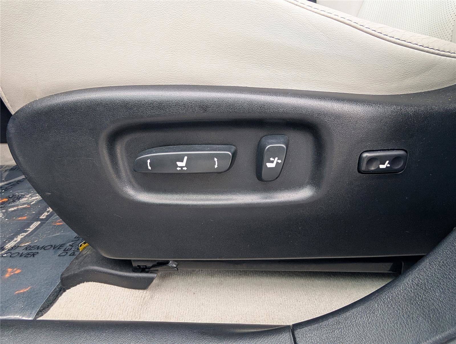 2015 Lexus RX 350 F Sport