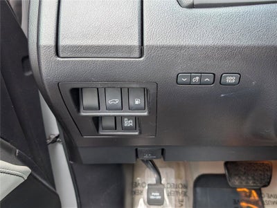 2015 Lexus RX 350 F Sport