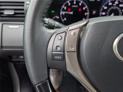 2015 Lexus RX 350 F Sport