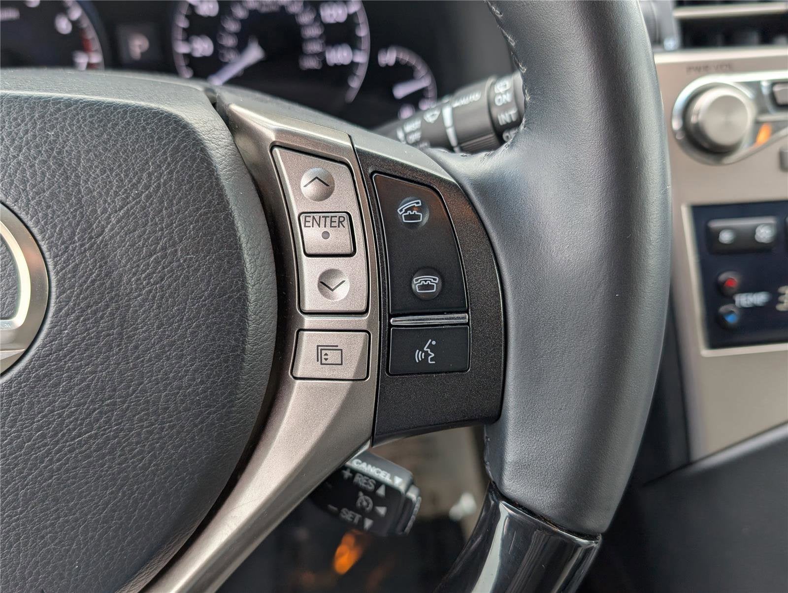 2015 Lexus RX 350 F Sport