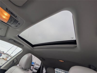 2015 Lexus RX 350 F Sport