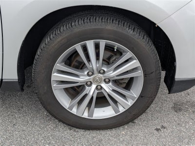 2015 Lexus RX 350 F Sport