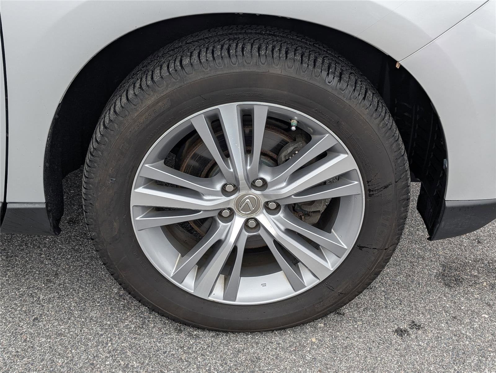 2015 Lexus RX 350 F Sport