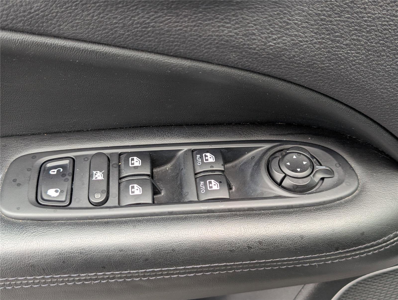 2019 Jeep Compass Altitude