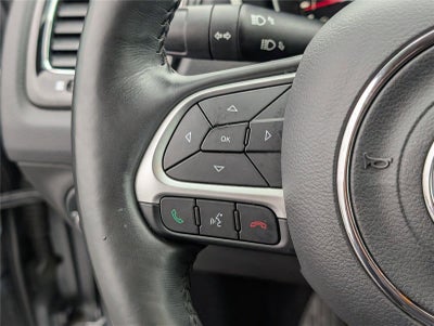 2019 Jeep Compass Altitude