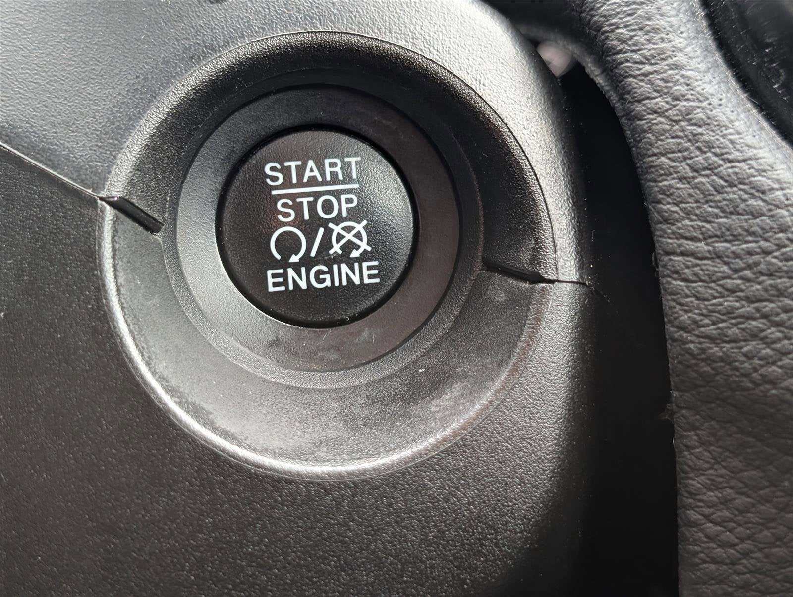 2019 Jeep Compass Altitude