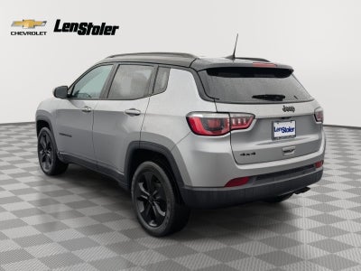 2019 Jeep Compass Altitude