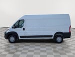 2023 RAM ProMaster Cargo Van 2500 High Roof 159" WB