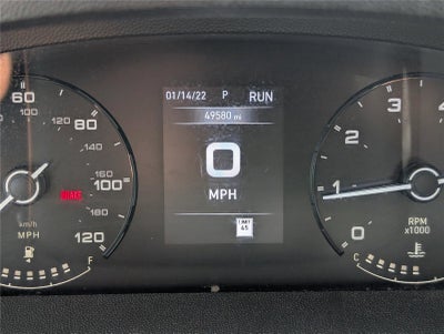 2023 RAM ProMaster Cargo Van 2500 High Roof 159" WB